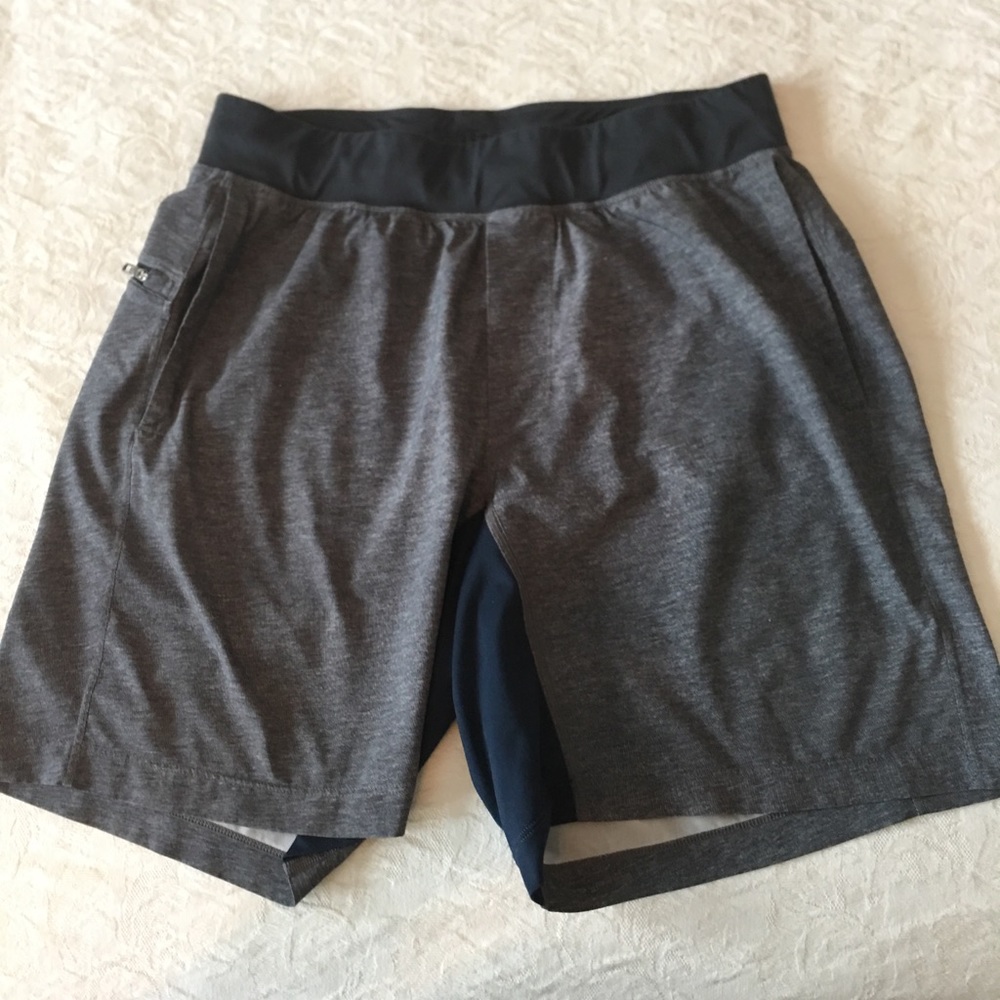 Lululemon THE Short